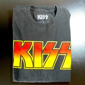 Rock Concert T-Shirt Mens Size Med.